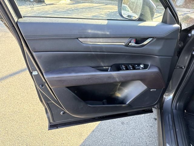 2019 Mazda Mazda CX-5 Signature