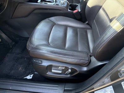 2019 Mazda Mazda CX-5 Signature