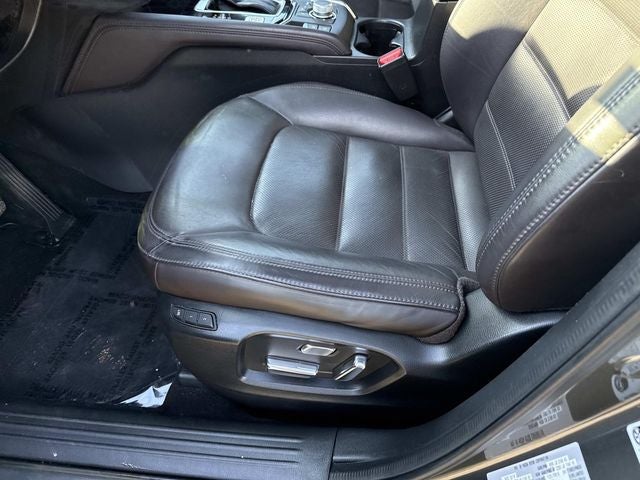 2019 Mazda Mazda CX-5 Signature