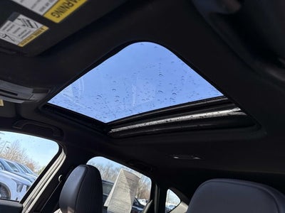 2019 Mazda Mazda CX-5 Signature