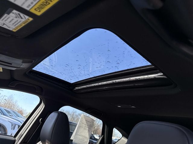 2019 Mazda Mazda CX-5 Signature