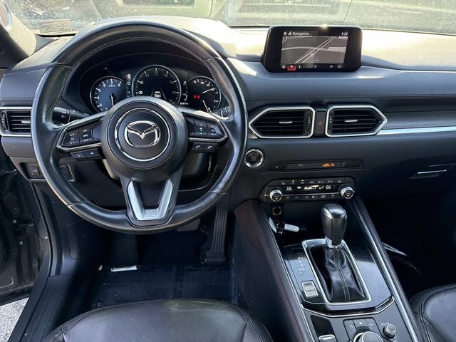 2019 Mazda Mazda CX-5 Signature