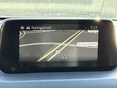 2019 Mazda Mazda CX-5 Signature