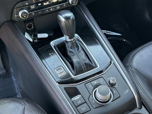 2019 Mazda Mazda CX-5 Signature