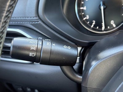 2019 Mazda Mazda CX-5 Signature