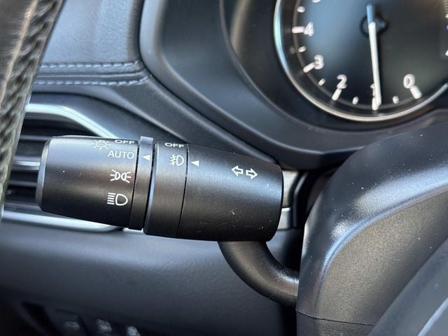 2019 Mazda Mazda CX-5 Signature