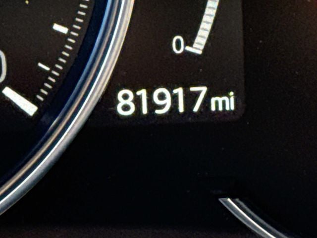 2019 Mazda Mazda CX-5 Signature