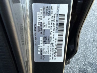 2019 Mazda Mazda CX-5 Signature