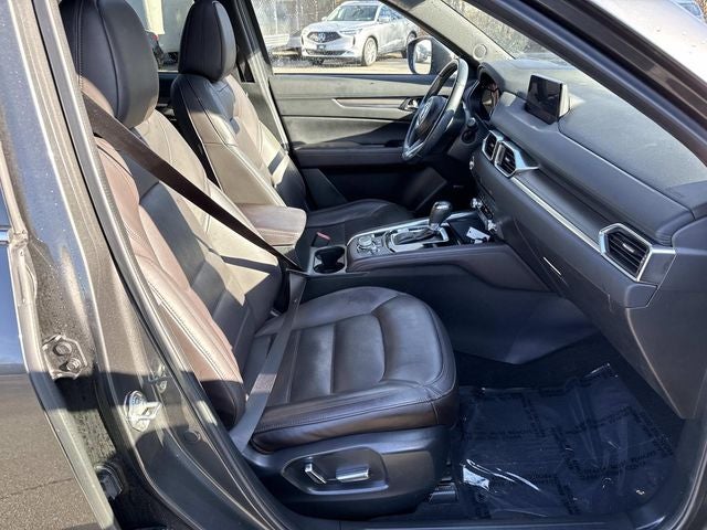 2019 Mazda Mazda CX-5 Signature