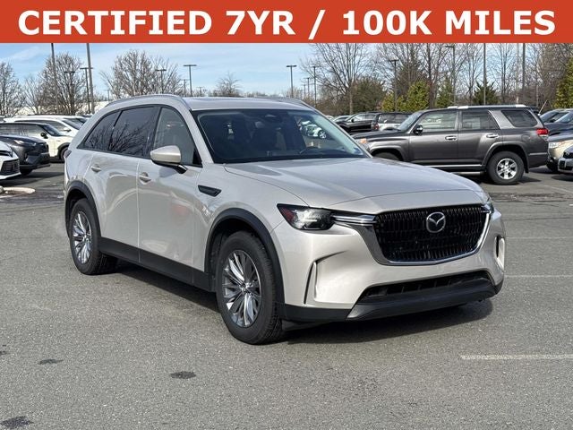 2024 Mazda Mazda CX-90 3.3 Turbo Preferred Plus