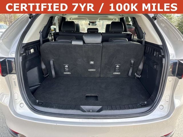 2024 Mazda Mazda CX-90 3.3 Turbo Preferred Plus