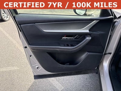 2024 Mazda Mazda CX-90 3.3 Turbo Preferred Plus