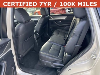 2024 Mazda Mazda CX-90 3.3 Turbo Preferred Plus