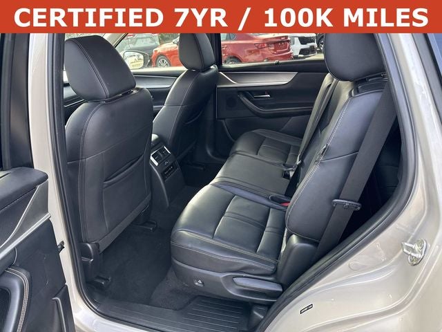 2024 Mazda Mazda CX-90 3.3 Turbo Preferred Plus