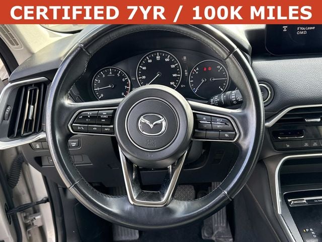 2024 Mazda Mazda CX-90 3.3 Turbo Preferred Plus
