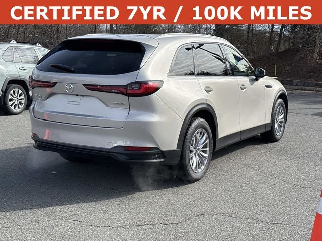 2024 Mazda Mazda CX-90 3.3 Turbo Preferred Plus