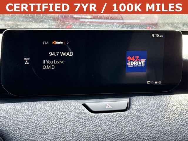 2024 Mazda Mazda CX-90 3.3 Turbo Preferred Plus