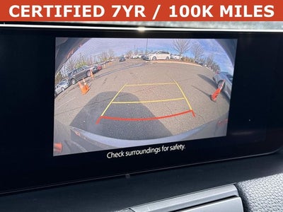 2024 Mazda Mazda CX-90 3.3 Turbo Preferred Plus