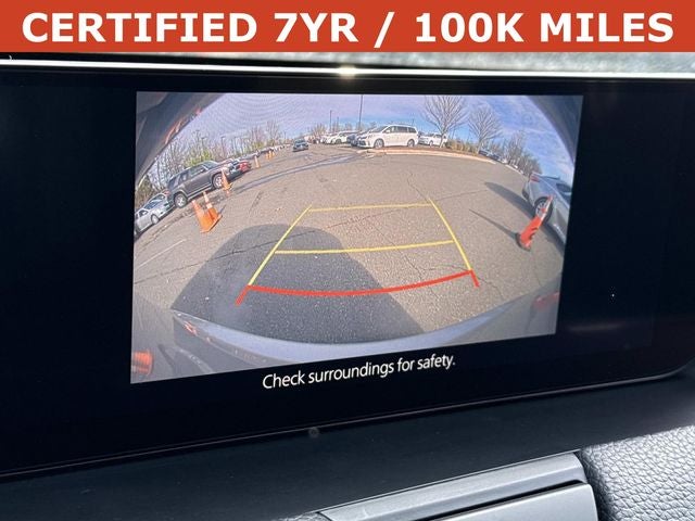 2024 Mazda Mazda CX-90 3.3 Turbo Preferred Plus