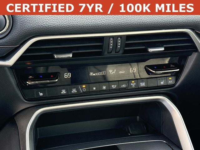 2024 Mazda Mazda CX-90 3.3 Turbo Preferred Plus