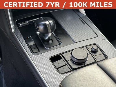 2024 Mazda Mazda CX-90 3.3 Turbo Preferred Plus