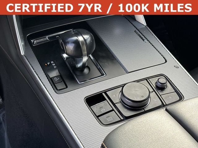 2024 Mazda Mazda CX-90 3.3 Turbo Preferred Plus