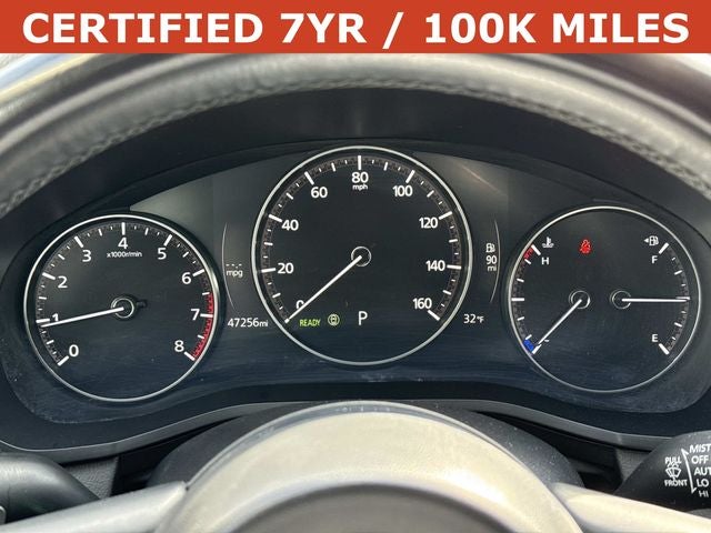 2024 Mazda Mazda CX-90 3.3 Turbo Preferred Plus