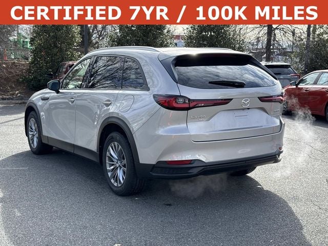 2024 Mazda Mazda CX-90 3.3 Turbo Preferred Plus