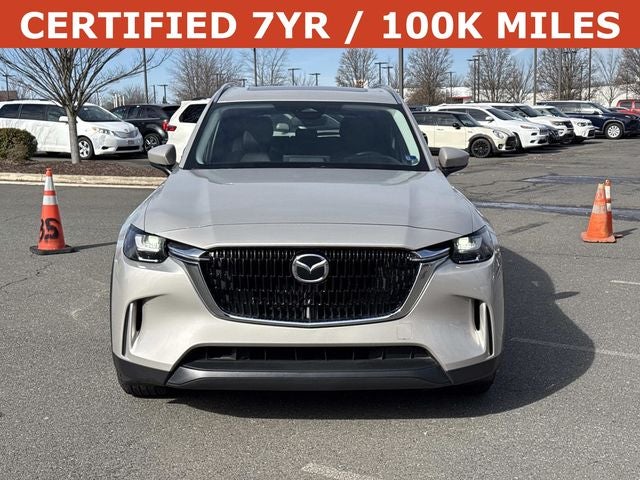 2024 Mazda Mazda CX-90 3.3 Turbo Preferred Plus