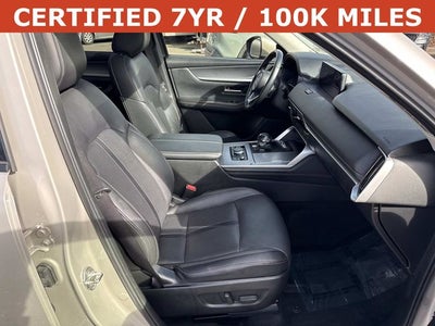 2024 Mazda Mazda CX-90 3.3 Turbo Preferred Plus