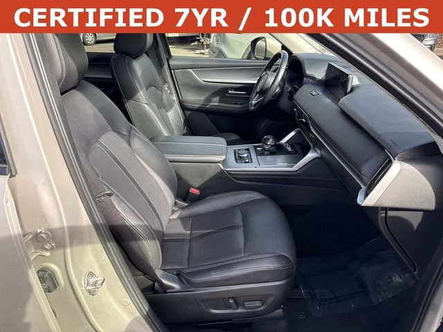 2024 Mazda Mazda CX-90 3.3 Turbo Preferred Plus