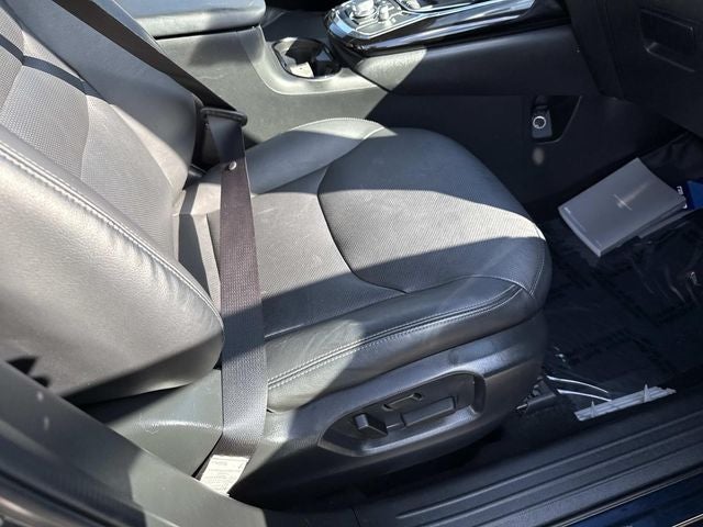 2022 Mazda Mazda CX-9 Touring