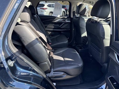 2022 Mazda Mazda CX-9 Touring