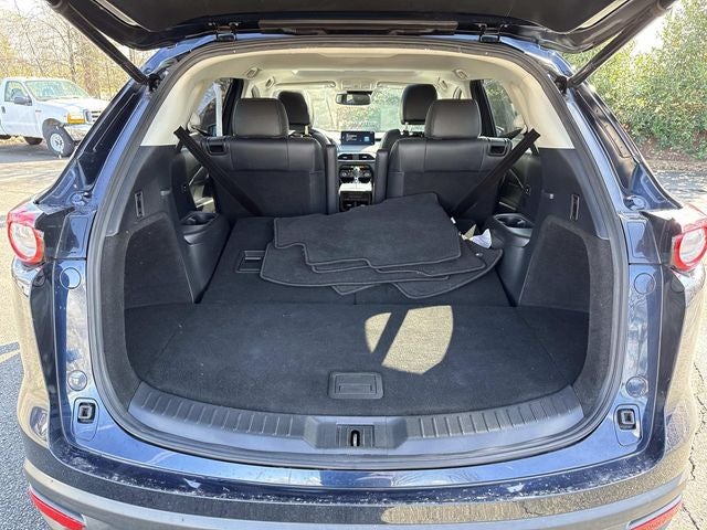 2022 Mazda Mazda CX-9 Touring