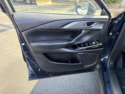 2022 Mazda Mazda CX-9 Touring