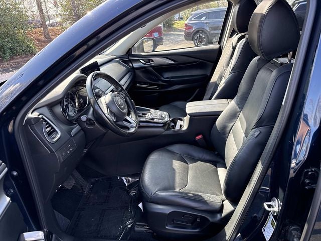 2022 Mazda Mazda CX-9 Touring