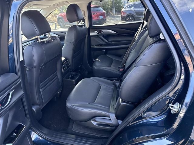 2022 Mazda Mazda CX-9 Touring