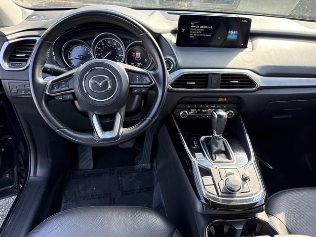 2022 Mazda Mazda CX-9 Touring