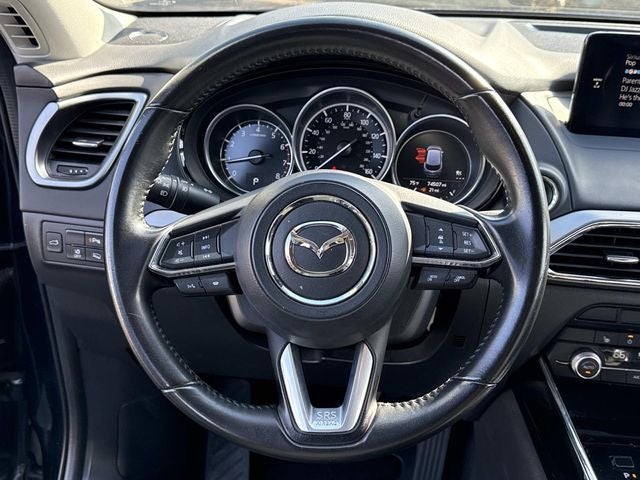 2022 Mazda Mazda CX-9 Touring