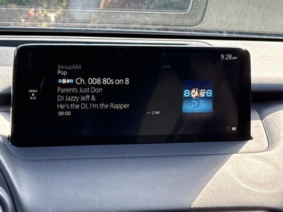 2022 Mazda Mazda CX-9 Touring