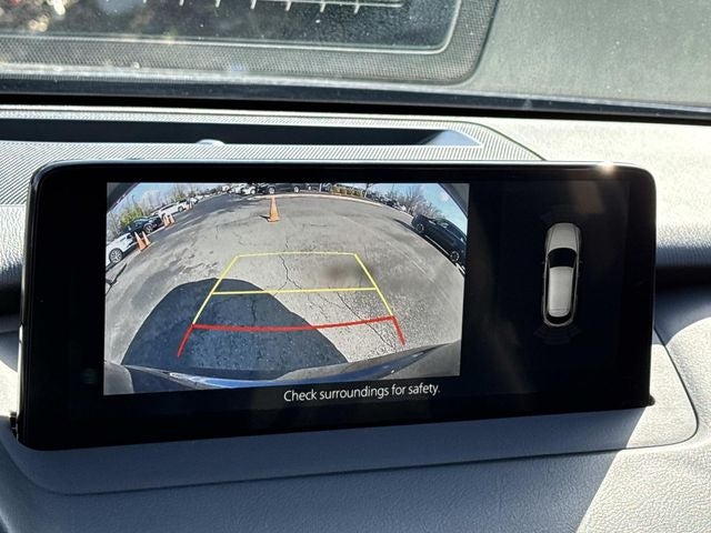 2022 Mazda Mazda CX-9 Touring