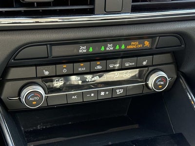 2022 Mazda Mazda CX-9 Touring