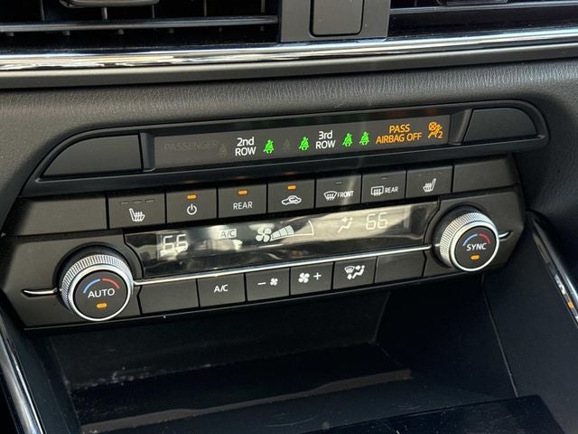 2022 Mazda Mazda CX-9 Touring