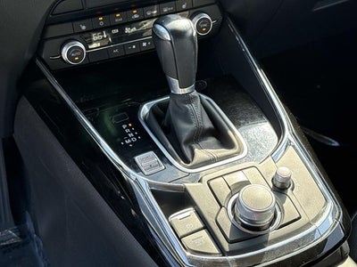 2022 Mazda Mazda CX-9 Touring