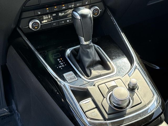 2022 Mazda Mazda CX-9 Touring