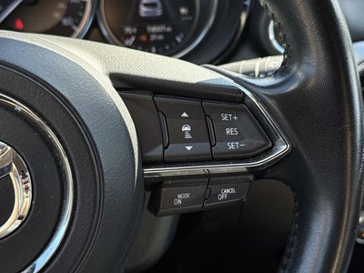 2022 Mazda Mazda CX-9 Touring