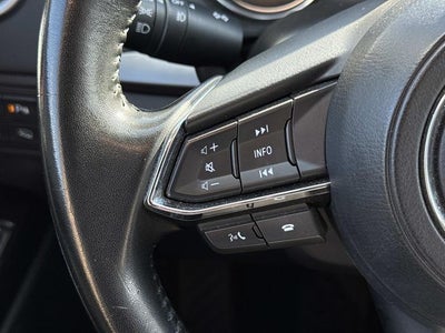 2022 Mazda Mazda CX-9 Touring