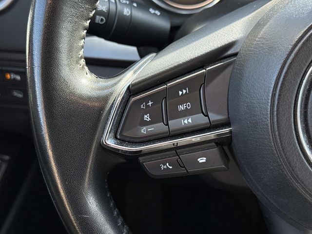 2022 Mazda Mazda CX-9 Touring