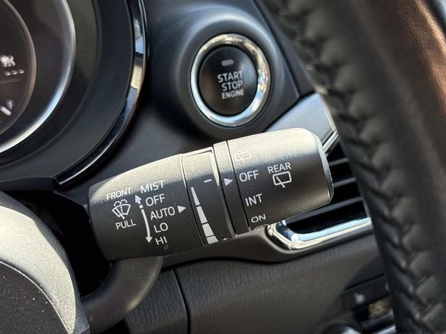 2022 Mazda Mazda CX-9 Touring