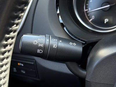 2022 Mazda Mazda CX-9 Touring